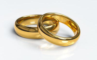 La communauté de biens: entre mariage et divorce