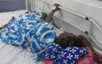 Bénin : les hôpitaux ont-ils le droit de refuser de soigner les malades sans argent et sans pièces ?