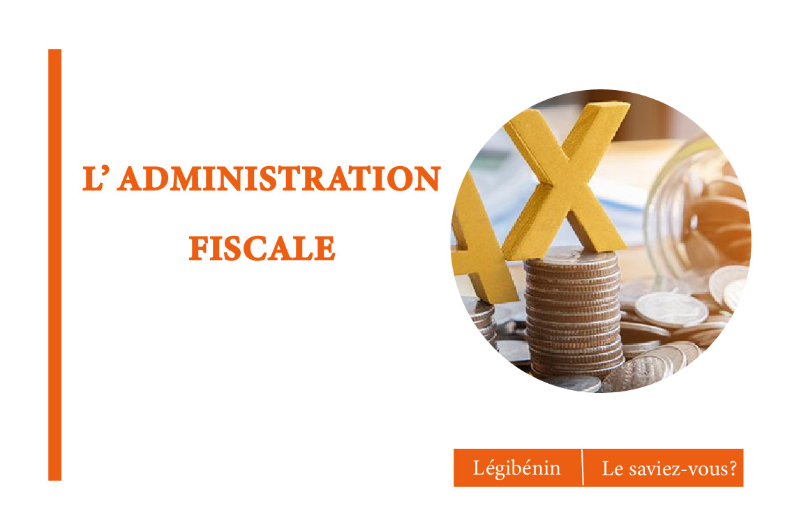 Administration fiscale